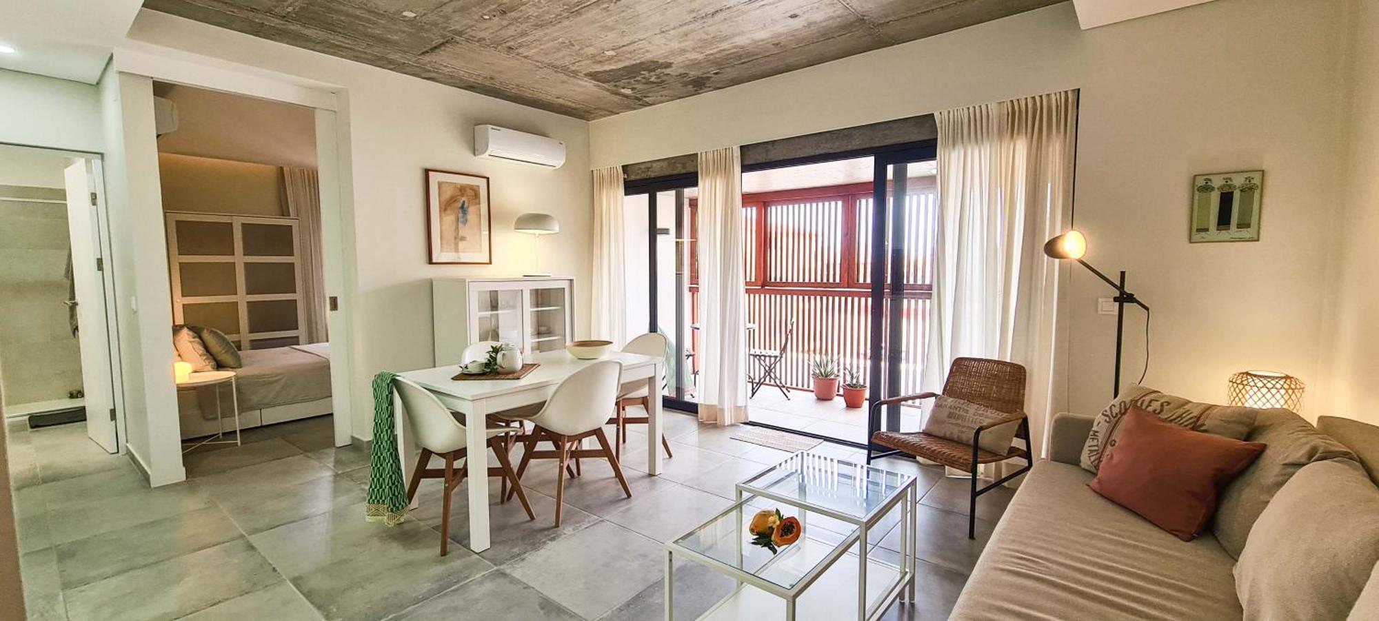 Papaya Apartments Sal Island Santa María Exterior foto